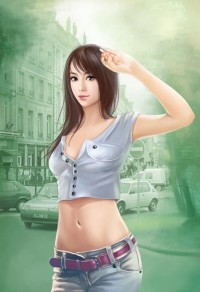 兔子玩偶