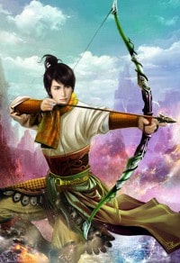 極品男子公寓