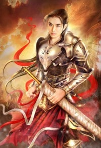 武當宋青書
