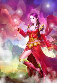 我的美女小姐姐