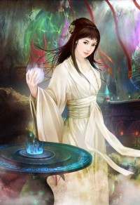 穿成了反派的老婆