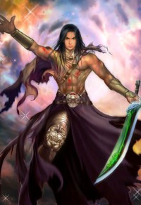 盛世甜寵：男神不二婚