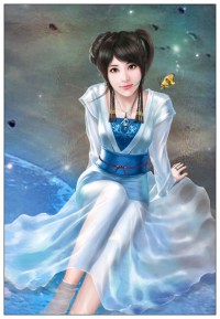 絕地求生之武俠時代
