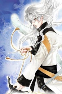 風雲保安豔遇記