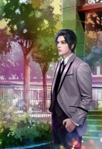 邂逅神秘BOSS