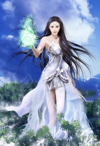 （三國同人）三國之亂世奇女